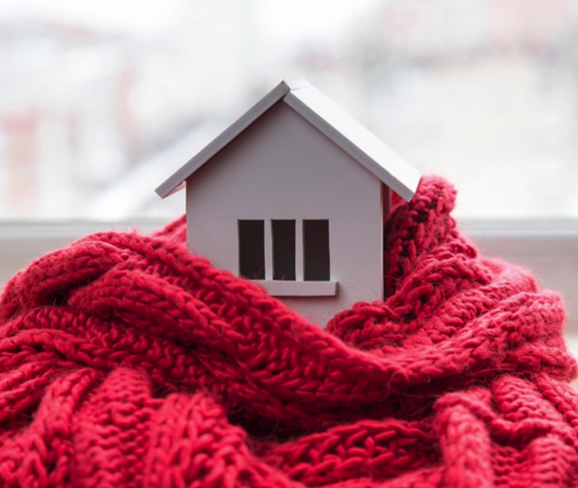 HOGAR INVIERNO